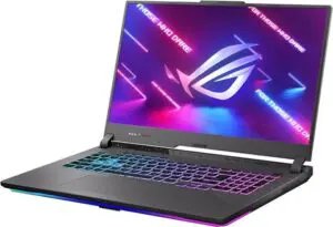 ASUS ROG Strix G17 Laptop