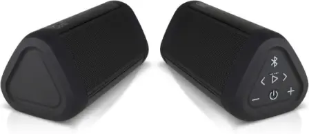 Enceinte Bluetooth à Jumelage Dual Cambridge Soundworks