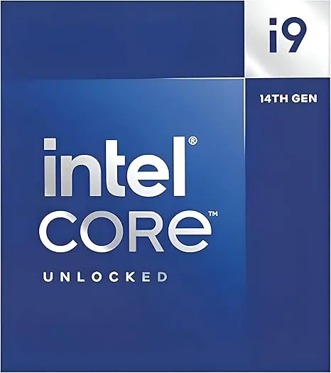 Intel Core i9-14900K