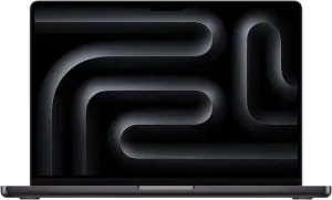 Apple M3 Pro avec Meilleur Son