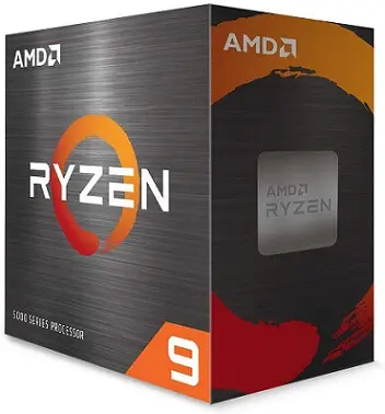 CPU AMD pour RTX
