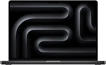 Apple MacBook Pro M3 Pro