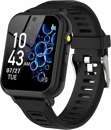Phyulls camera Smartwatch Android