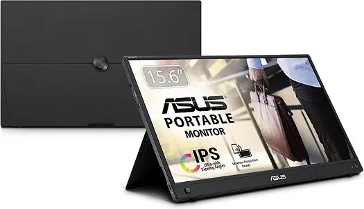 Moniteur Portable Sans Fil ASUS ZenScreen