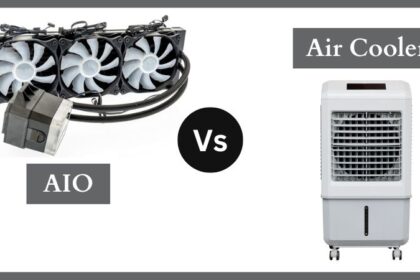 AIO ou Ventilateur de Refroidissement – Lequel Choisir ?
