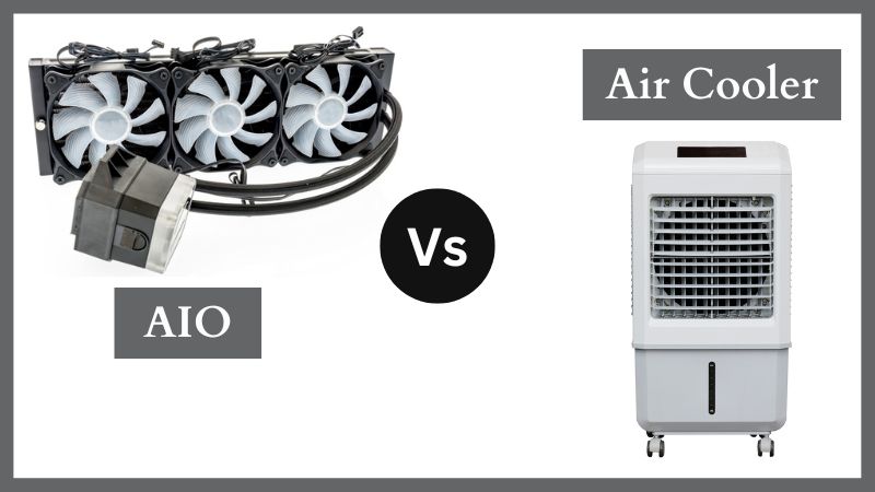 AIO ou Ventilateur de Refroidissement – Lequel Choisir ?