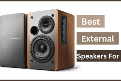 12 Meilleurs Enceintes Externes pour TV | Avis et Guide d’Achat