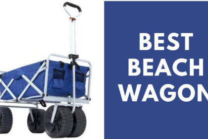10 Meilleures Chariots de Plage pour Sable Doux et Activités Côtières