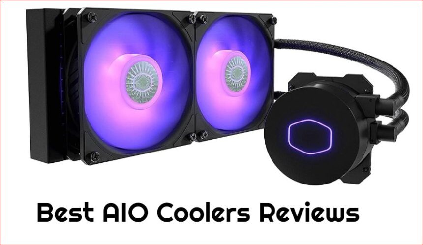 Les 9 Meilleurs Refroidisseurs AIO