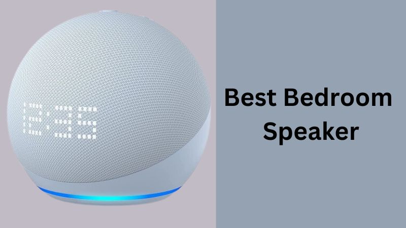 11 Meilleurs Enceintes de Chambre Pour Transformer Votre Chambre en Un Havre de Confort 11 Meilleurs Enceintes de Chambre Pour Transformer Votre Chambre en Un Havre de Confort