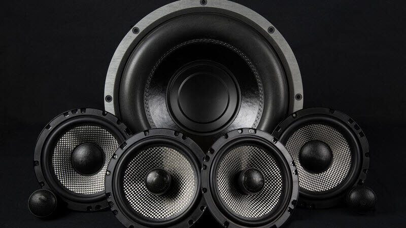 Les 10 Meilleurs Haut-Parleurs de Voiture pour les Basses et la Qualité Sonore