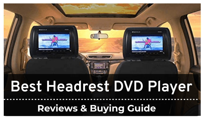 9 Meilleurs Lecteurs DVD de Retre – Avis et Guide d’Achat