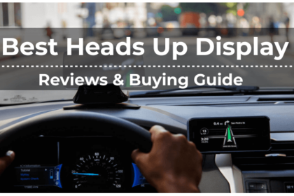 Les 10 Meilleures Critiques de Displays Tête Haute et Guide d’Achat