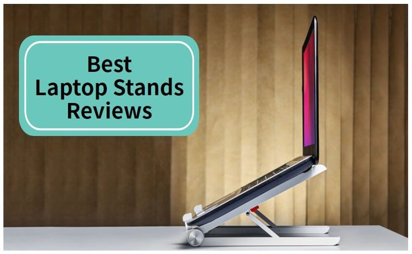 10 Meilleurs Supports pour Ordinateurs Portables : Avis et Guide d’Achat