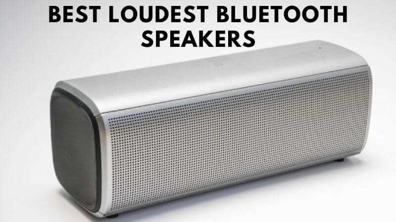 10 Meilleures Enceintes Bluetooth les Plus Puissantes | Avis et Guide