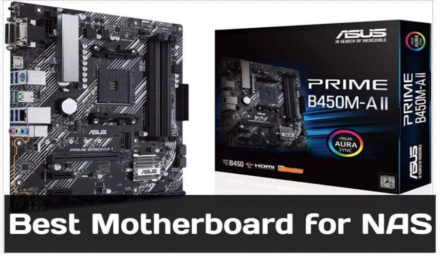 Meilleures cartes mères pour systèmes NAS : sélections d’experts Meilleures cartes mères pour systèmes NAS : sélections d’experts