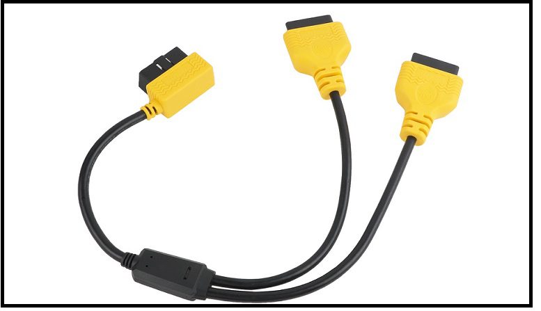 8 Meilleurs Avis et Guide d’Achat sur les Diviseurs OBD2 8 Meilleurs Avis et Guide d’Achat sur les Diviseurs OBD2