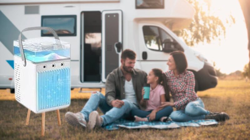 7 Meilleurs climatiseurs portables pour voiture : avis et guide d’achat 7 Meilleurs climatiseurs portables pour voiture : avis et guide d’achat