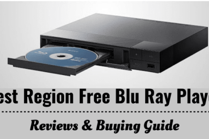 8 Meilleur Lecteurs Blu-Ray Récents Sans Zone
