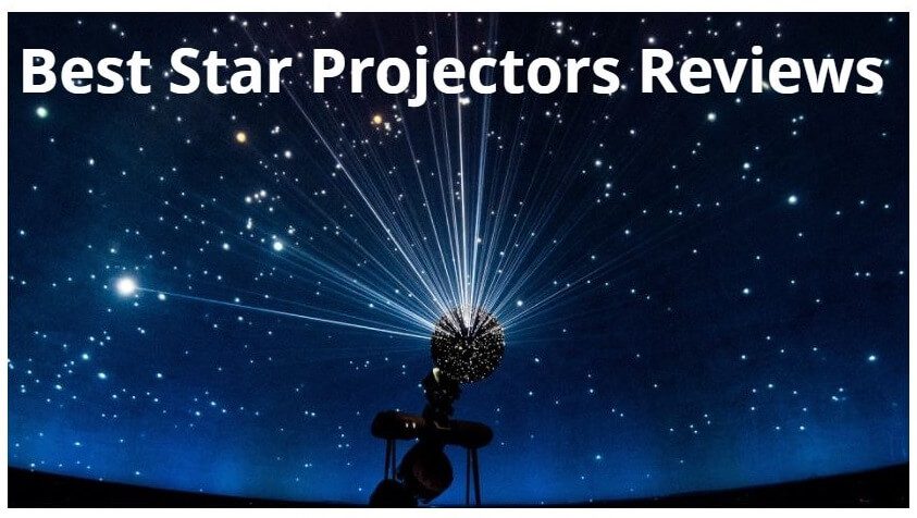 12 Meilleurs Projecteurs d’Étoiles : Avis et Guide d’Achat
