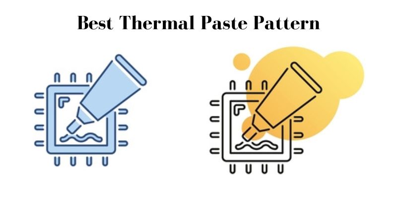 Un guide ultime pour les meilleurs motifs de pâte thermique