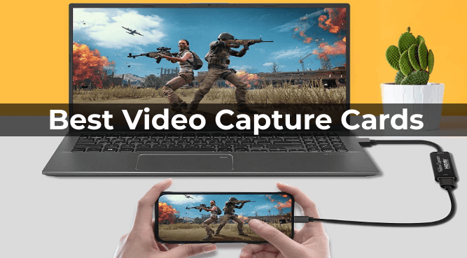 9 Meilleures Cartes de Capture Vidéo : Avis et Guide d’Achat