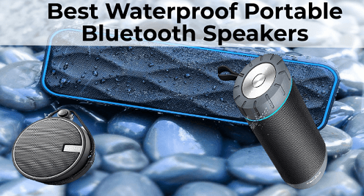 Les 10 Meilleures Enceintes Bluetooth Étanches : Avis et Guide