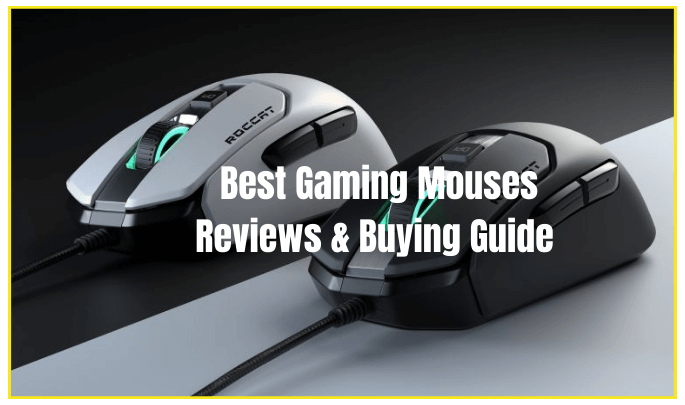 Top 12 des Meilleures Critiques de Souris de Jeu