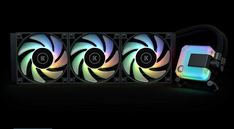 9 Meilleurs Refroidisseurs de Processeur pour Ryzen 7 5800X : Avis
