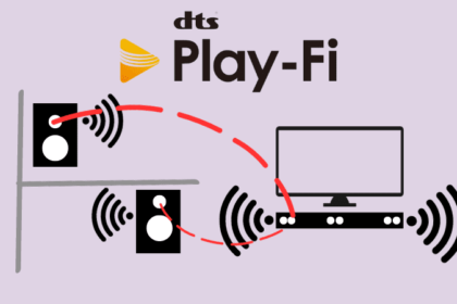 Un guide complet sur DTS Play-Fi