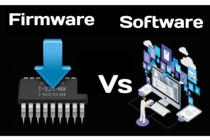 Microprogramme vs Logiciel | Différence entre Logiciel et Microprogramme