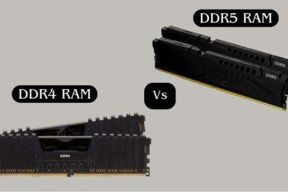 DDR4 vs DDR5 | Quelle est la différence ? Vaut-il la peine de faire la mise à niveau ?