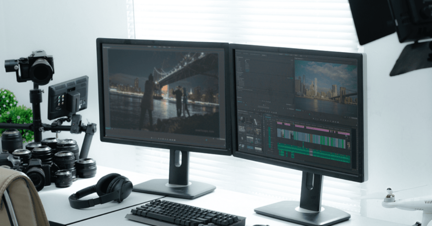 Comment configurer des moniteurs doubles ? Informations complètes sur la configuration de moniteurs doubles.