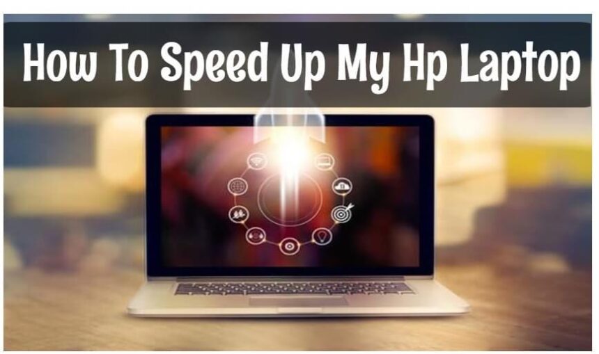 Comment accélérer mon ordinateur portable HP ? – Guide étape par étape