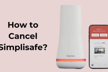 Comment annuler SimpliSafe ?