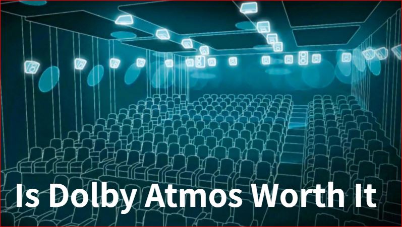 Dolby Atmos en vaut-il la peine ? – Les faits à connaître absolument