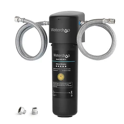 Waterdrop Under Sink Water Filter System