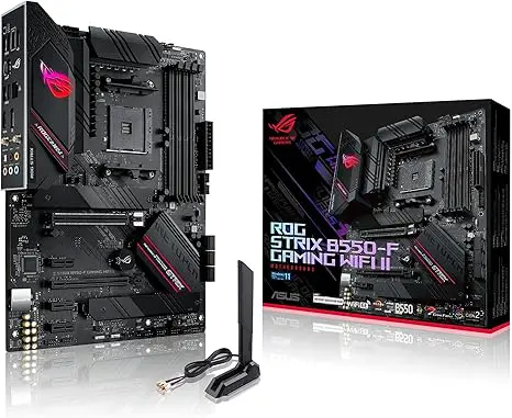 Carte Mère Asus ROG Strix Gaming