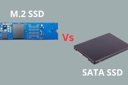 M.2 SSD vs. SSD SATA : Quel SSD choisir pour un PC ?