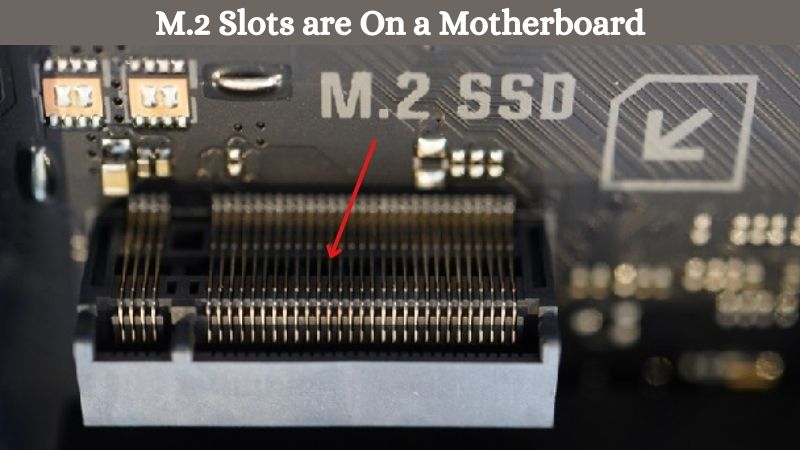 Combien de slots M.2 y a-t-il sur une carte mère ?