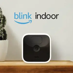 Caméra Sans Fil Blink