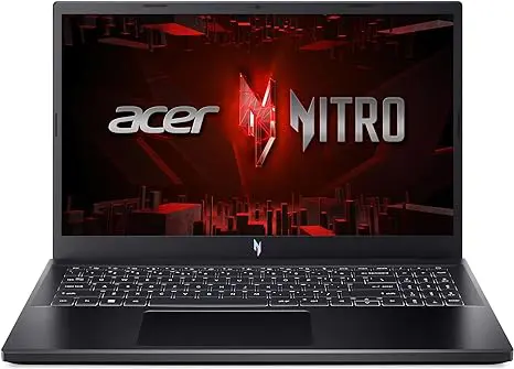Acer Nitro V Ordinateur Portable de Jeu