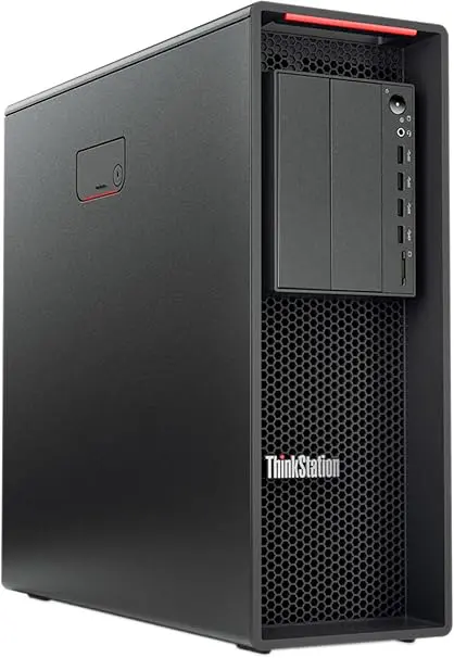 ThinkStation P520 Gaming/Studio/Music Production Workstation PC