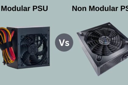 Alimentation Modulaire vs Non Modulaire : Quelle est la meilleure option ?