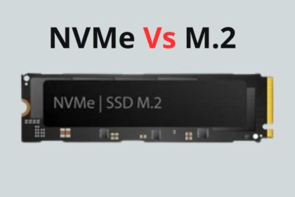 NVMe vs M.2 : Quel SSD choisir ?