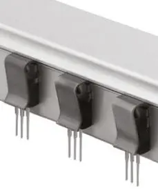 Dissipateur thermique pour transistor