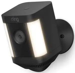 Ring Spotlight