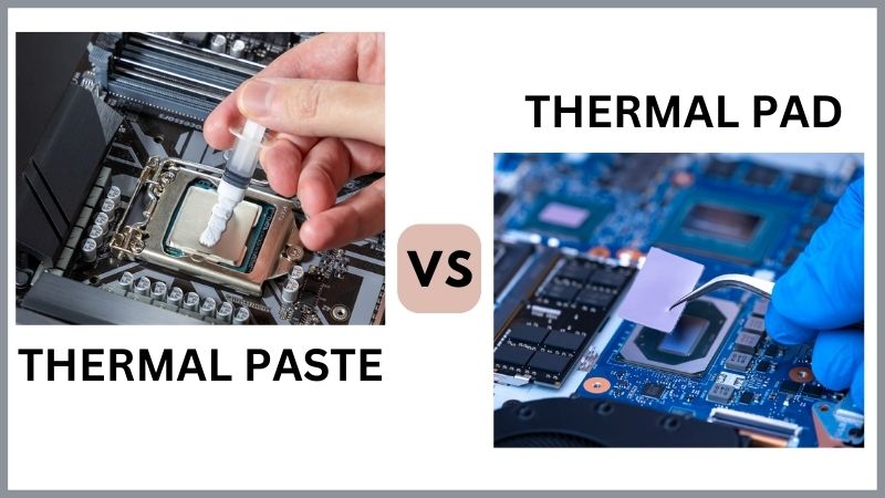 Pâte Thermique vs. Pêche Thermique : Quel est le Meilleur Choix ?
