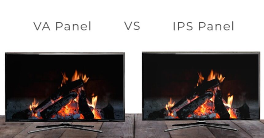 Écran VA versus écran IPS : lequel est le meilleur ?