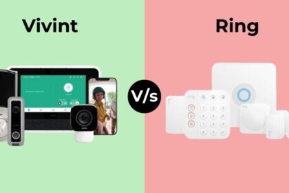 Vivint ou Ring : quel système de sécurité est le meilleur ?